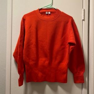 Uniqlo Sweater